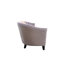 Stylish Velvet 3 Seater Sofa – Comfortable Upholstered Seating for Living Room, Office, Lounge, or Guest Room-1729148154
