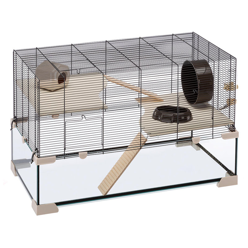 Hamster Cage