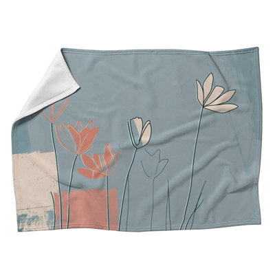 Jeté Floral