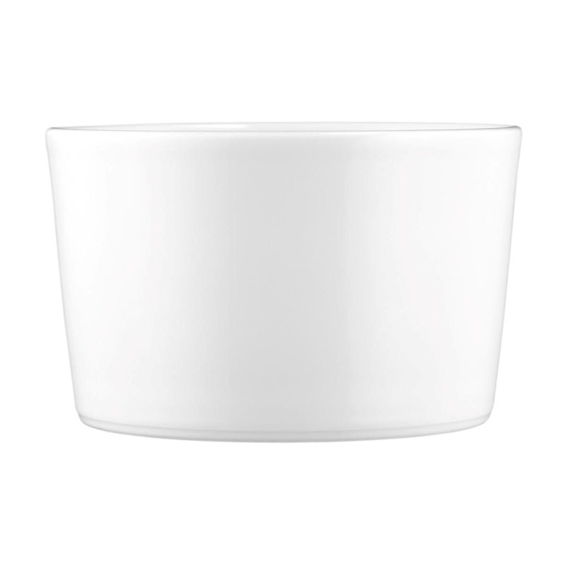 8cm H x 13cm diameter No Limits Pasta Bowl