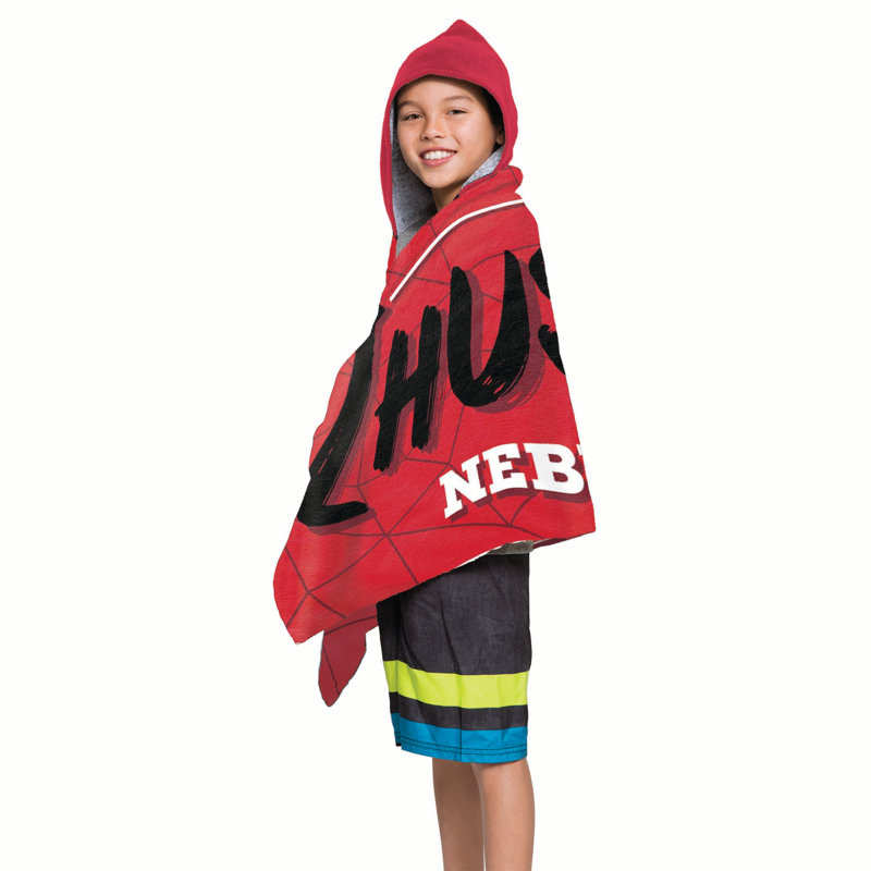 Bath Towel, University of Nebraska, Lincoln