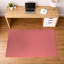 Tapis de bureau léger Leo-137110114-137110113