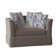 Fauteuil Charlene