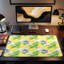 Polyester Desk Pad-416274752