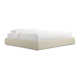 Lid Upholstered Storage Bed
