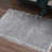 Buroker Shag Fluffy Faux Sheepskin Area Rug in Gray-333253437
