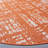 Mascher Performance Abstract Indoor/Outdoor Area Rug-1032197825