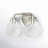 Byrne 2 - Light Dimmable Vanity Light-2087998464