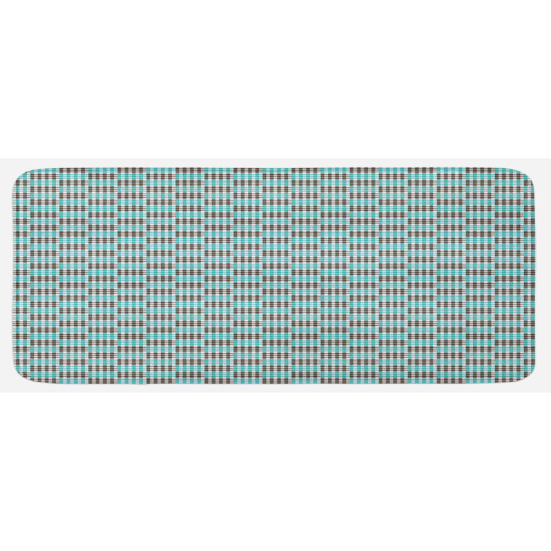 Tapis de cuisine