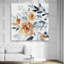 «Flowering Branches II», peinture-2068232156-2068232102
