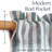 Linen Rod Pocket  Light Filtering Striped Kitchen Cafe Curtains Curtains-804619945-804619948