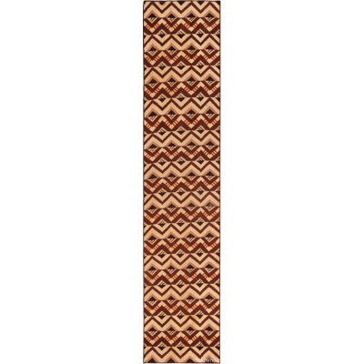 One-of-a-Kind Runner 3' X 14'9" Area Rug