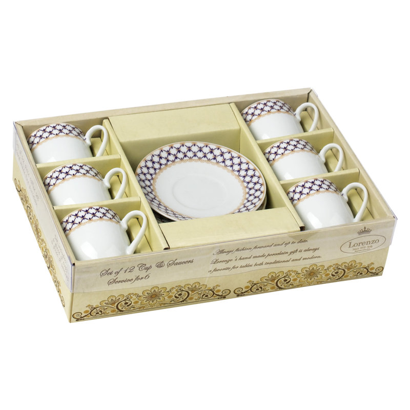 Porcelain Espresso Cup