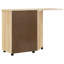 105.5cm Wide File Cabinet