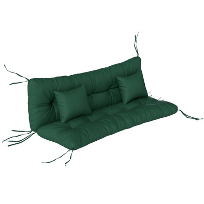 Outdoor Seat Cushion