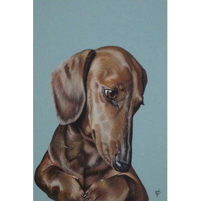 " My Melting Heart " by Victoria Coleman