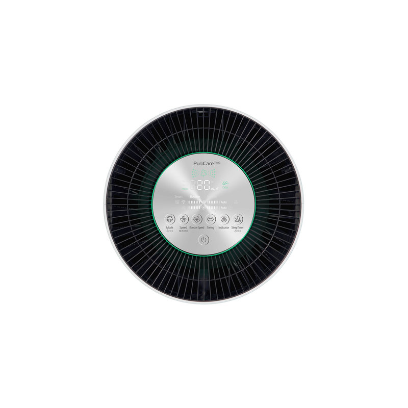 LG PuriCare™ 360 Single Filter with Clean Booster
