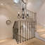 Glensperth 3 - Light Candle Style Chandelier