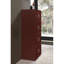 Armoire de rangement à 4 tablettes 