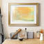 Tangerine - peinture encadrée-957465404-957465406