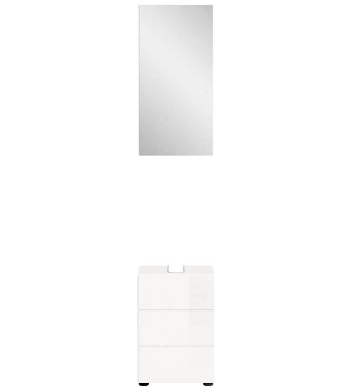 Petyo Bathroom Suite