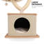 Raemon 37.4cm H Cat Tree