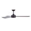 52" Tora 3 - Blade Standard Ceiling Fan with Remote Control-1801350738