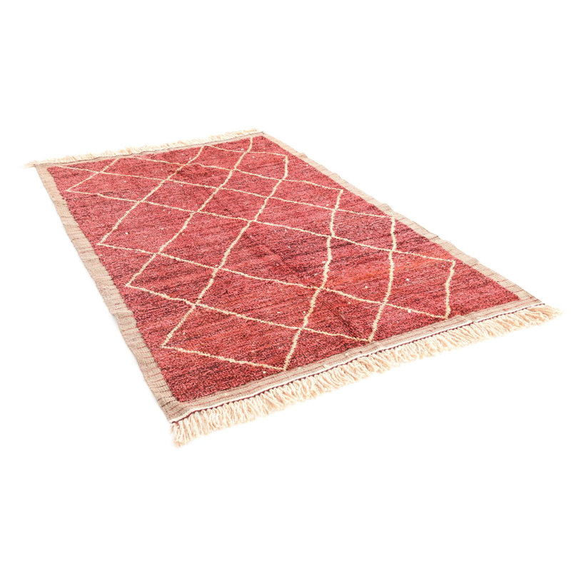 Tapis rouge Odea