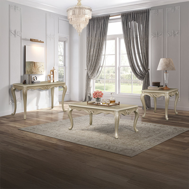 Mion Coffee Table