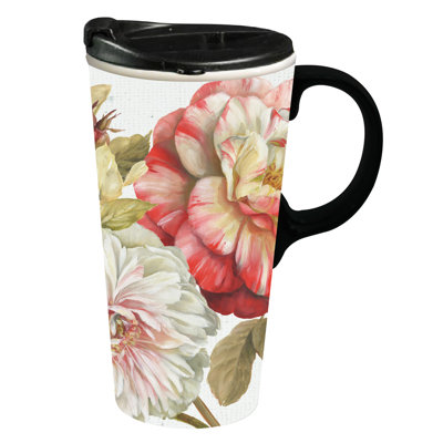 Tasse de voyage 17 oz