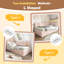 Daybed With Hydraulic Storage-793963174-793963175