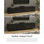 Corozon Unfinished TV Stand for TVs up to 78"-70958638
