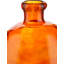 Handmade Glass Floor Vase-123297949