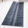 Osteen Striped Area Rug