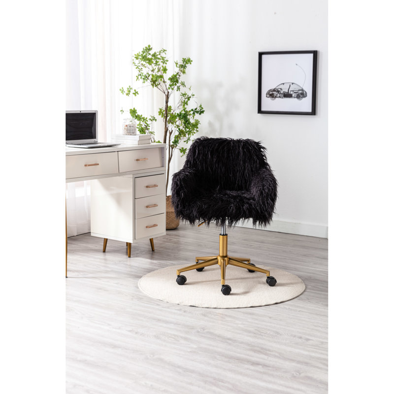 Fauteuil Fluffy
