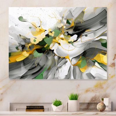 «Dynamic Waveforms» sur