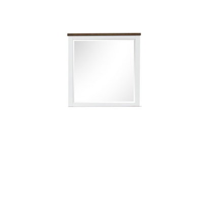 Miroir pour commode Moddey