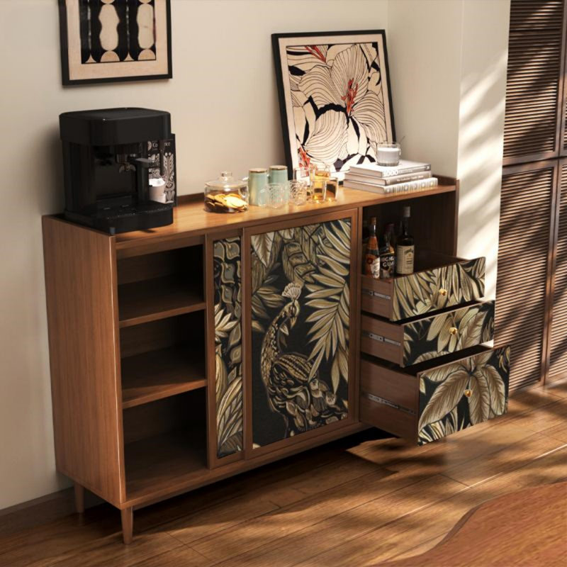 Multi-Style Home Sideboard