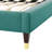 Aurora Performance Velvet Bed-30299310-102335890