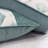 Geometric Velvet Throw Pillow-1884019322
