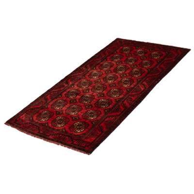 Collegeville Performance Wool Rug