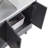 Saimah 48'' Single Bathroom Vanity with Ceramic Top-1465830614-1465830615