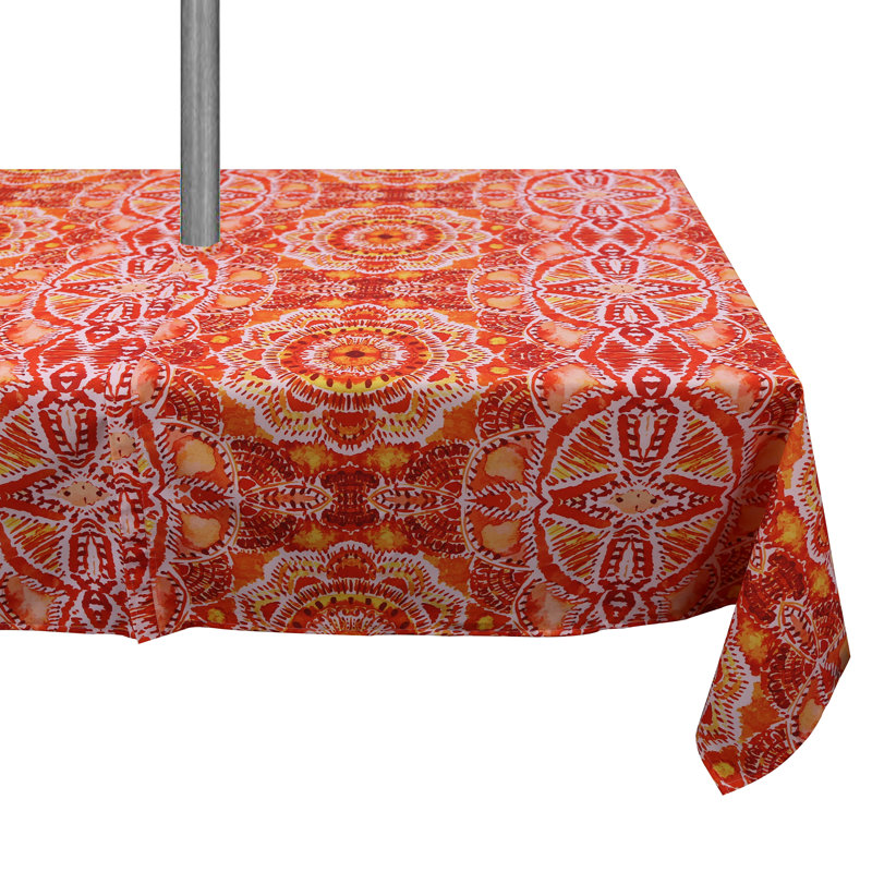 Peru Tablecloth
