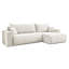 Ranika 3 - Piece Corner Sofa-494893371