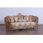 3 Piece Saint Germain Living Room Set-664247446