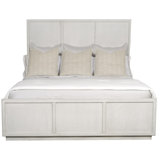 Munroe King Bed