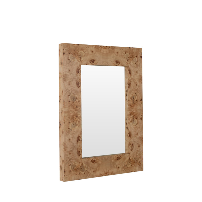 Saul Mirror - Rectangle