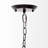Bryden 12 - Light Dimmable Wagon Wheel Chandelier-569588077