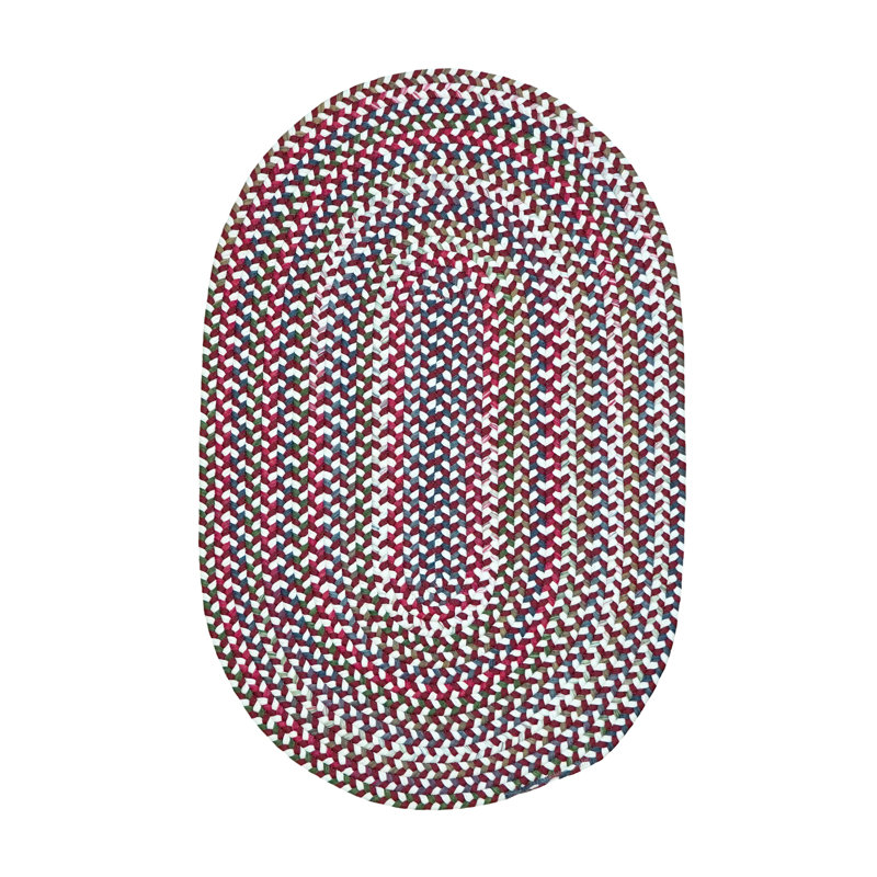 Tapis Ashland Ashland, Ovale 2 pi x 3 pi