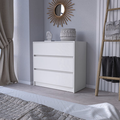 Commode 3 tiroirs